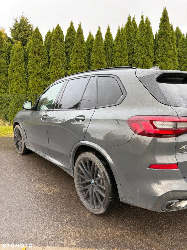 BMW X5 xDrive30d mHEV sport - 4