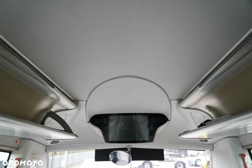 Scania IRIZAR I4 / SPROWADZONY Z FRANCJI / - 36