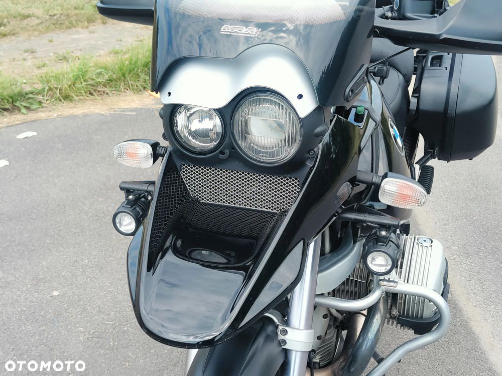 BMW GS - 12