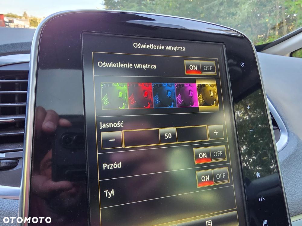 Renault Espace Energy TCe 200 EDC Intens - 25