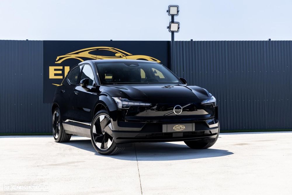 Volvo EX30 69 kWh Single Motor Extended Range Black Edition - 14