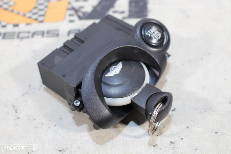 Canhão De Ignição Mini Mini (R56)  61353449103 / 3449103 / 24503145 / - 6