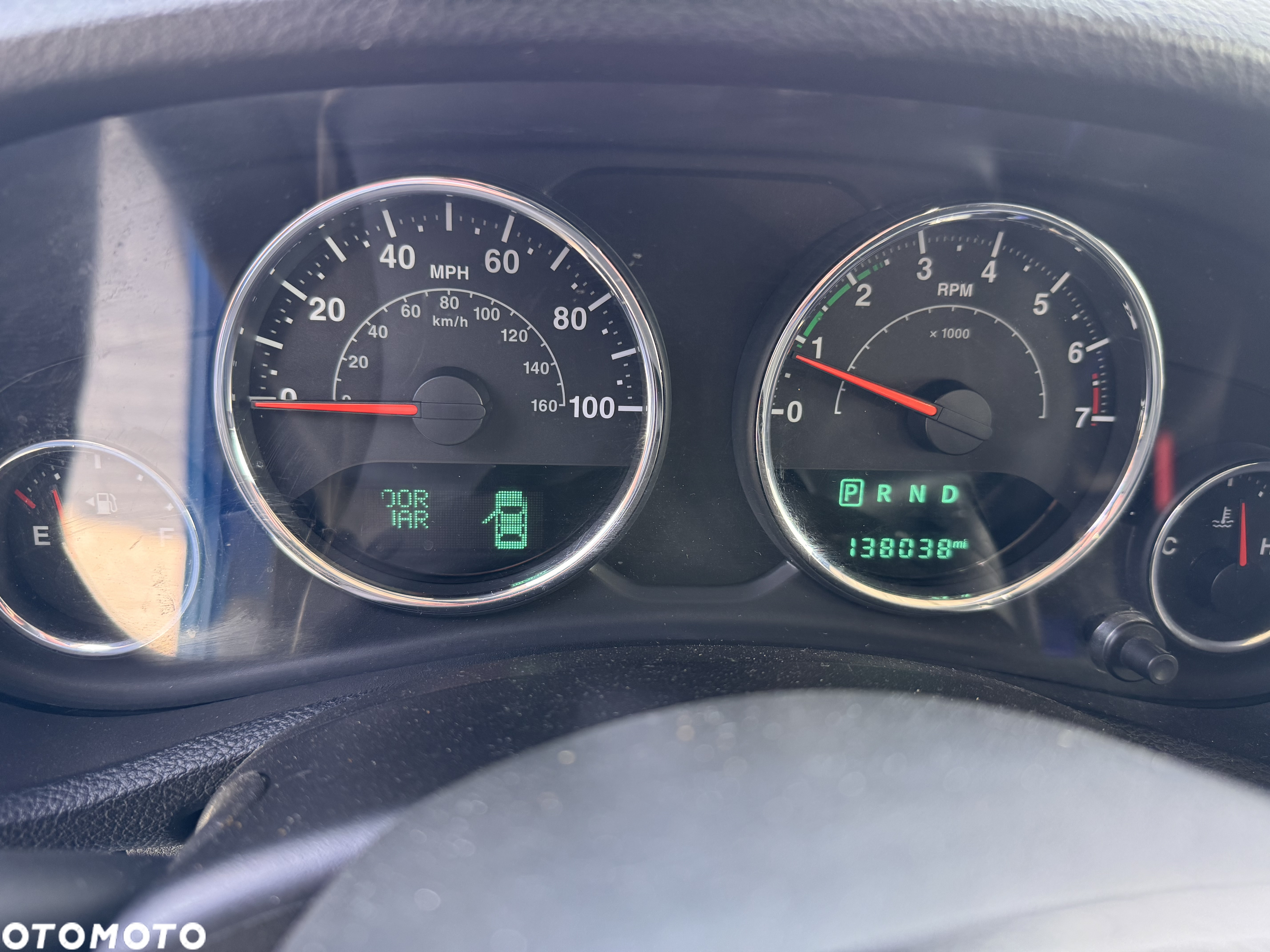 Jeep Wrangler - 11
