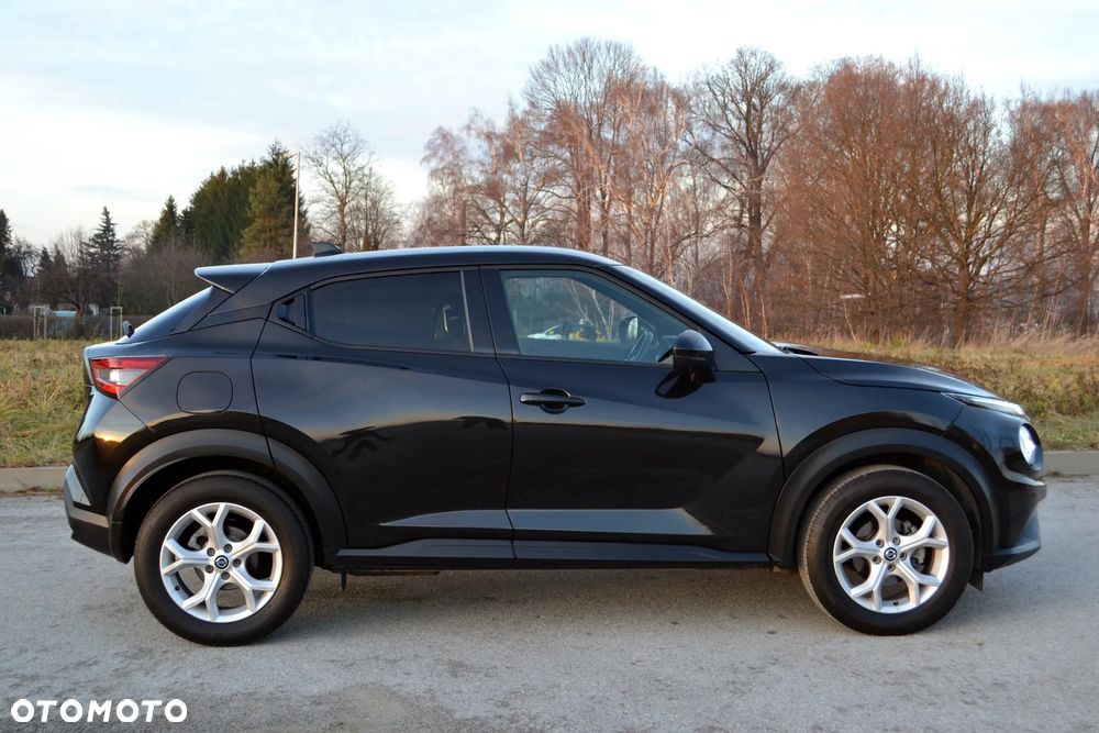 Nissan Juke - 6
