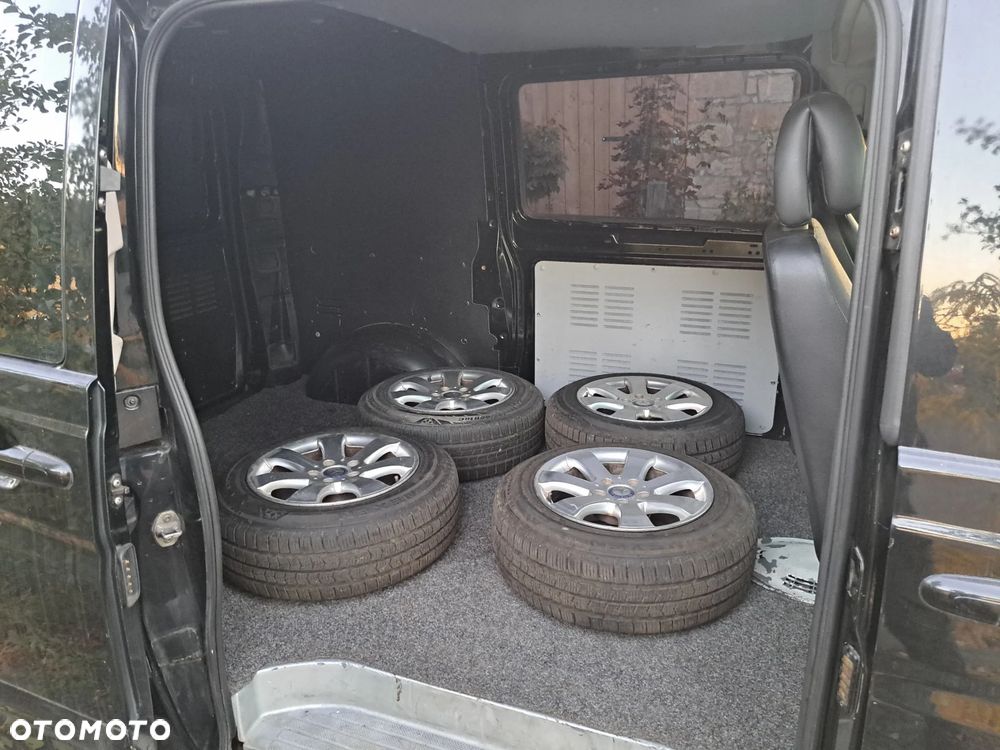 Mercedes-Benz Vito - 6