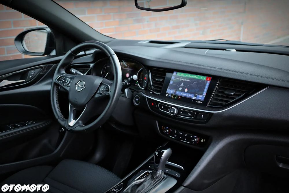 Opel Insignia 2.0 CDTI Business Elegance S&S - 18