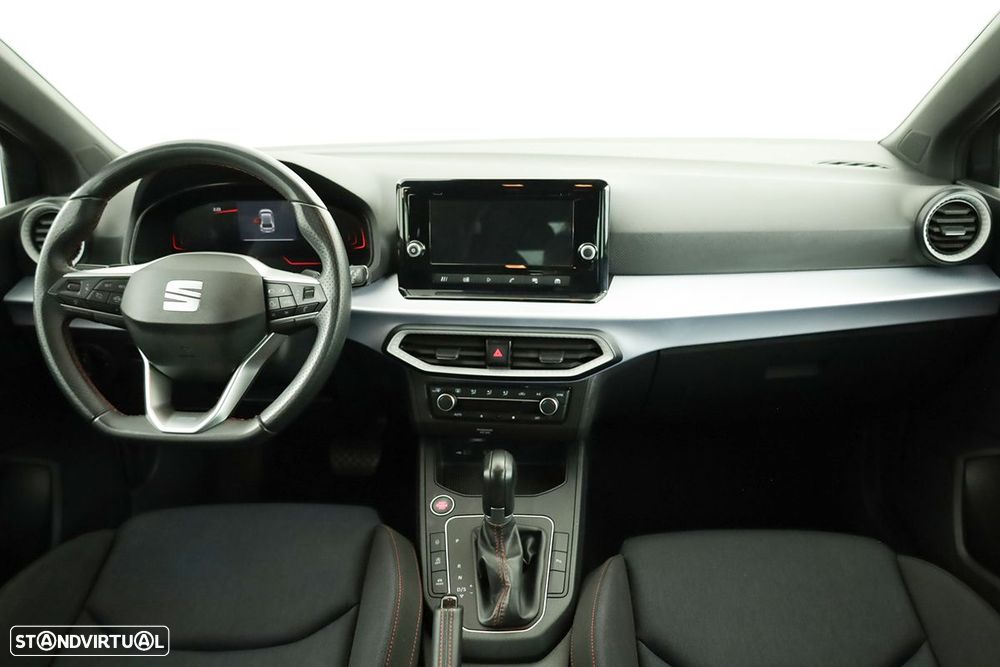 SEAT Ibiza 1.0 TSI FR DSG - 8