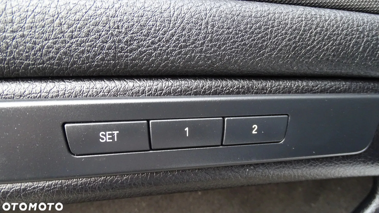 BMW Seria 5 520d Efficient Dynamics Edition - 16