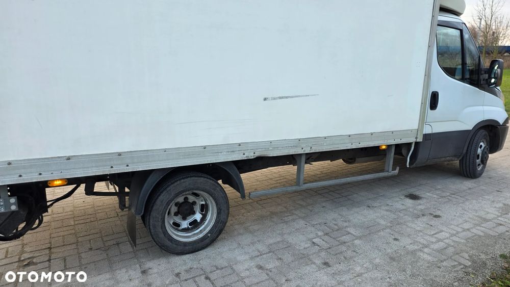 Iveco Daily - 5