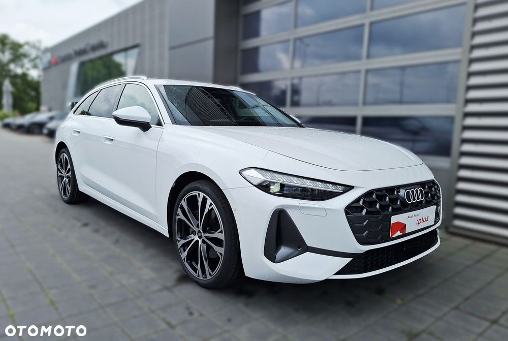 Audi A5 Avant TFSI S tronic - 35