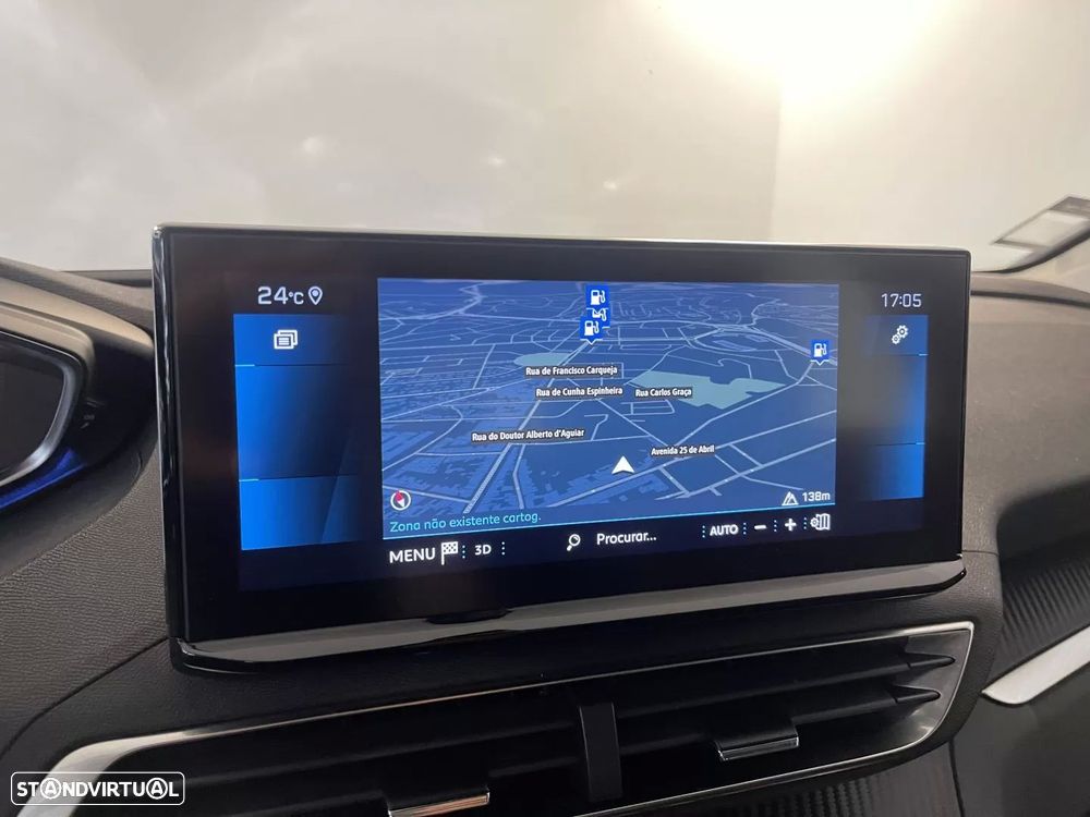 Peugeot 3008 1.5 BlueHDi Active Pack - 24