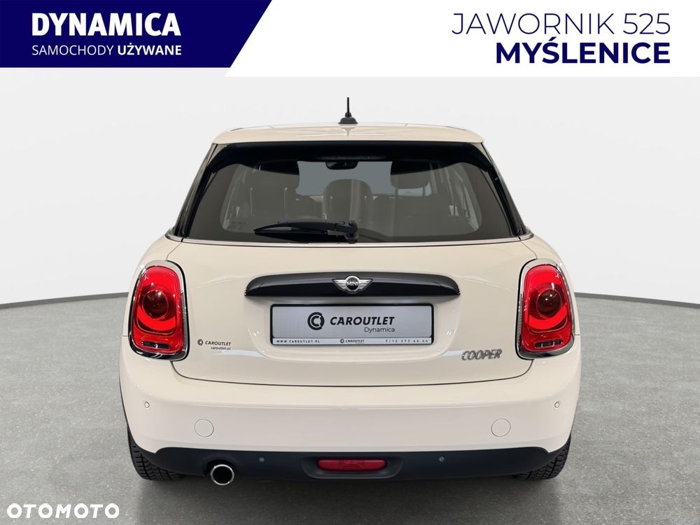 MINI Cooper - 7