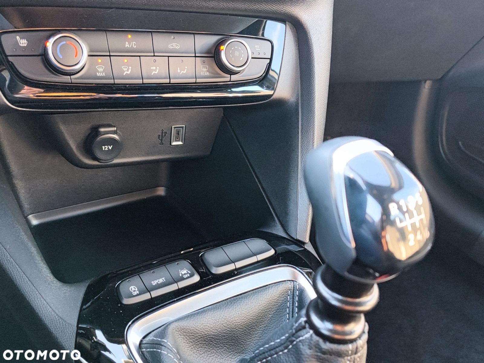 Opel Corsa - 13