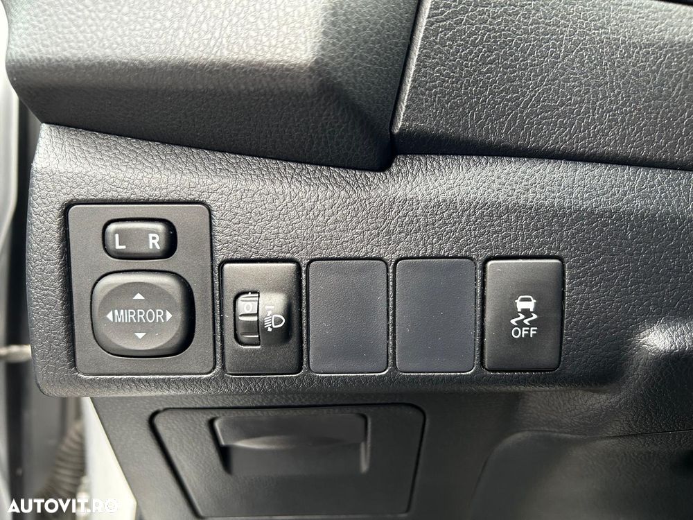 Toyota Corolla 1.6 Valvematic Luna - 9