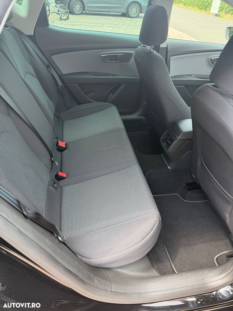 Seat Leon - 21