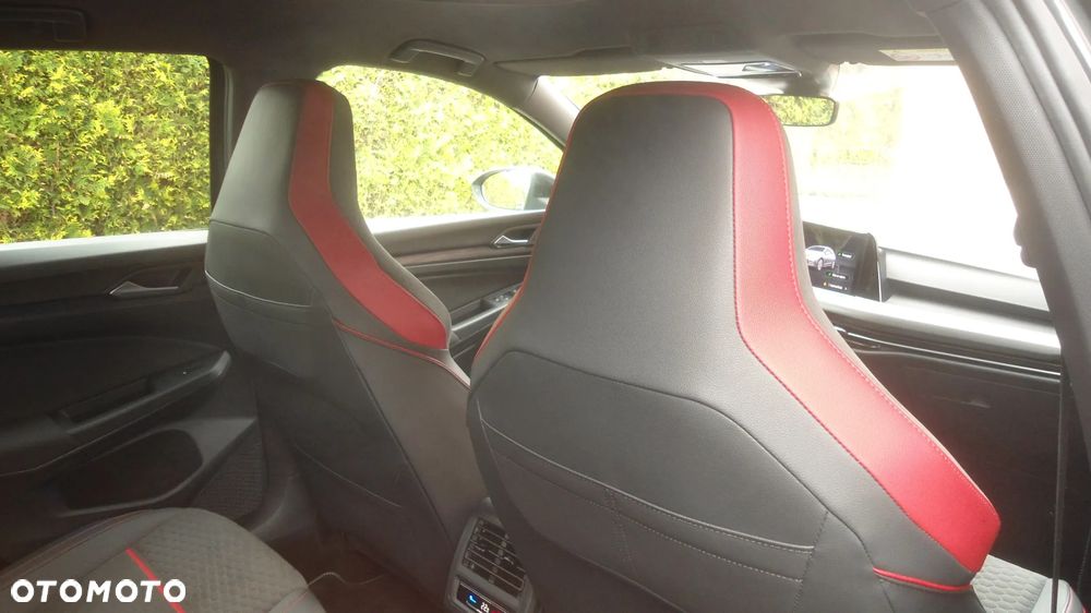 Volkswagen Golf 2.0 TSI OPF DSG GTI Clubsport 45 - 25