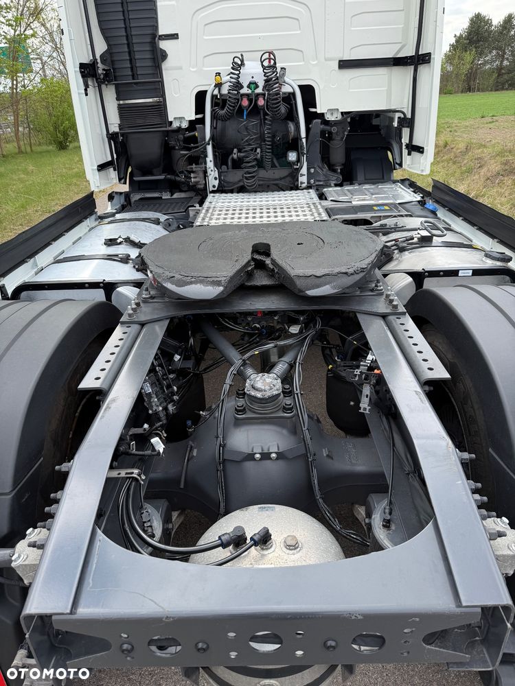 Volvo Fh - 7