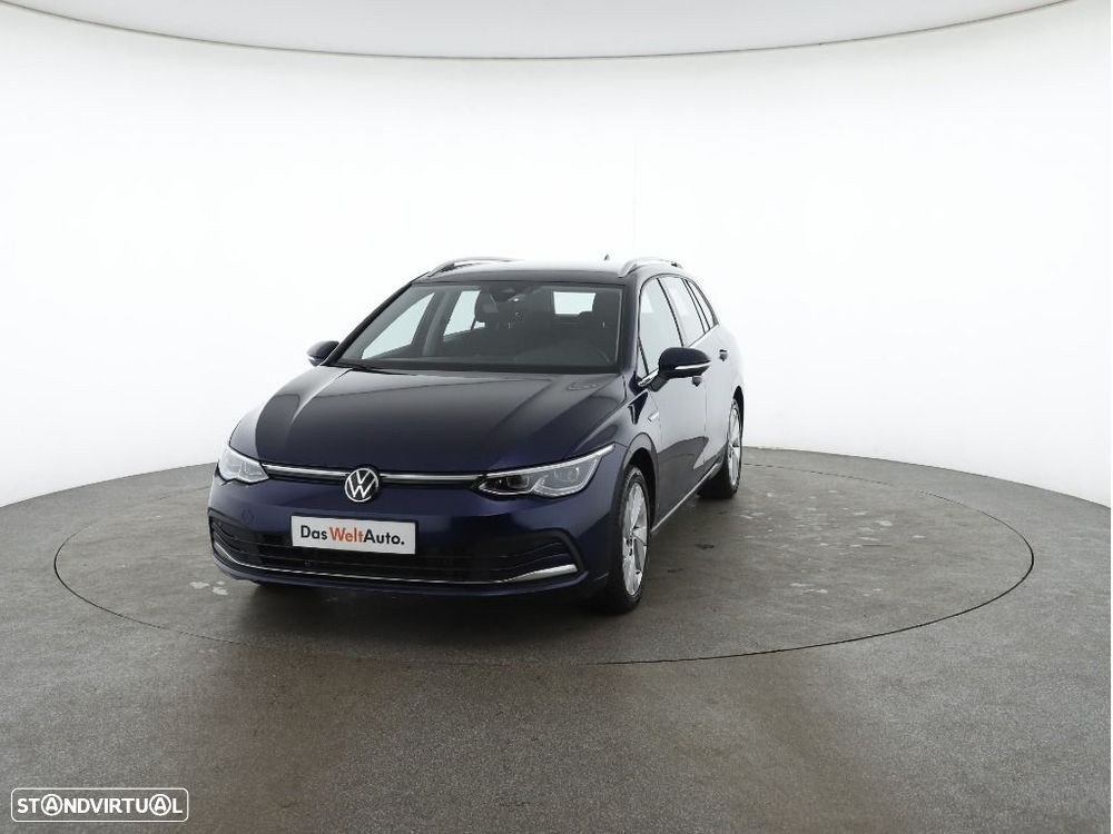 VW Golf Variant 1.5 eTSI Style DSG - 2