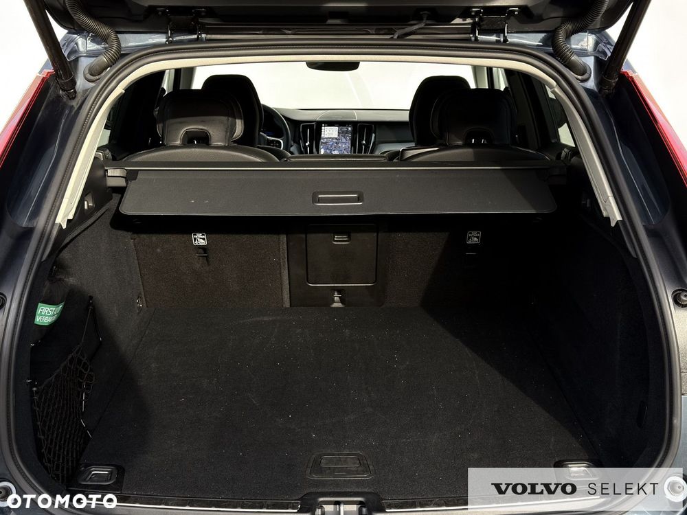 Volvo XC 60 - 11