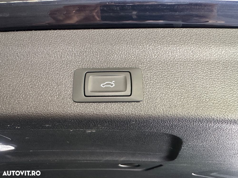 Audi A6 Avant 40 TDI quattro S tronic - 36