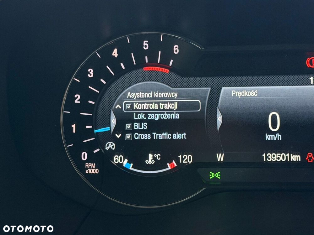 Ford S-Max 2.0 EcoBlue Titanium - 27