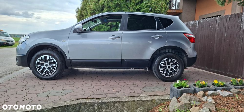 Nissan Qashqai - 16