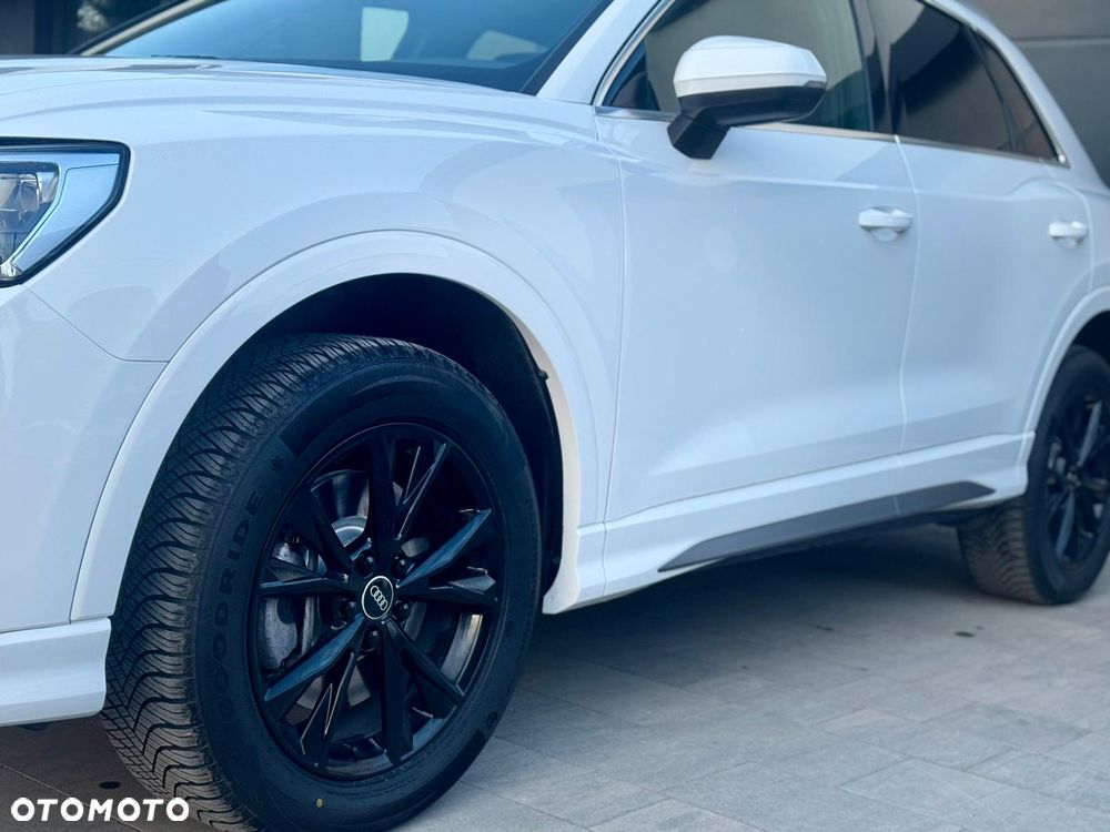 Audi Q3 45 TFSI Quattro S tronic S line - 4