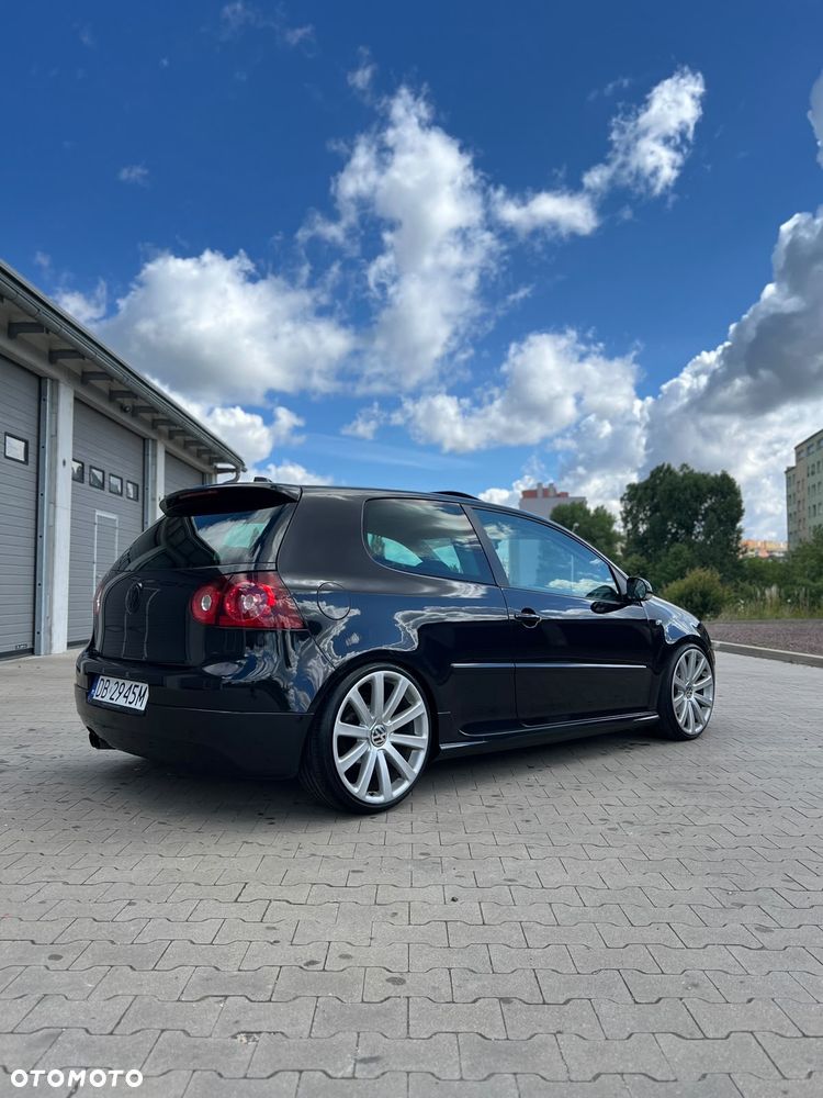 Volkswagen Golf 1.4 TSI GT Sport - 10