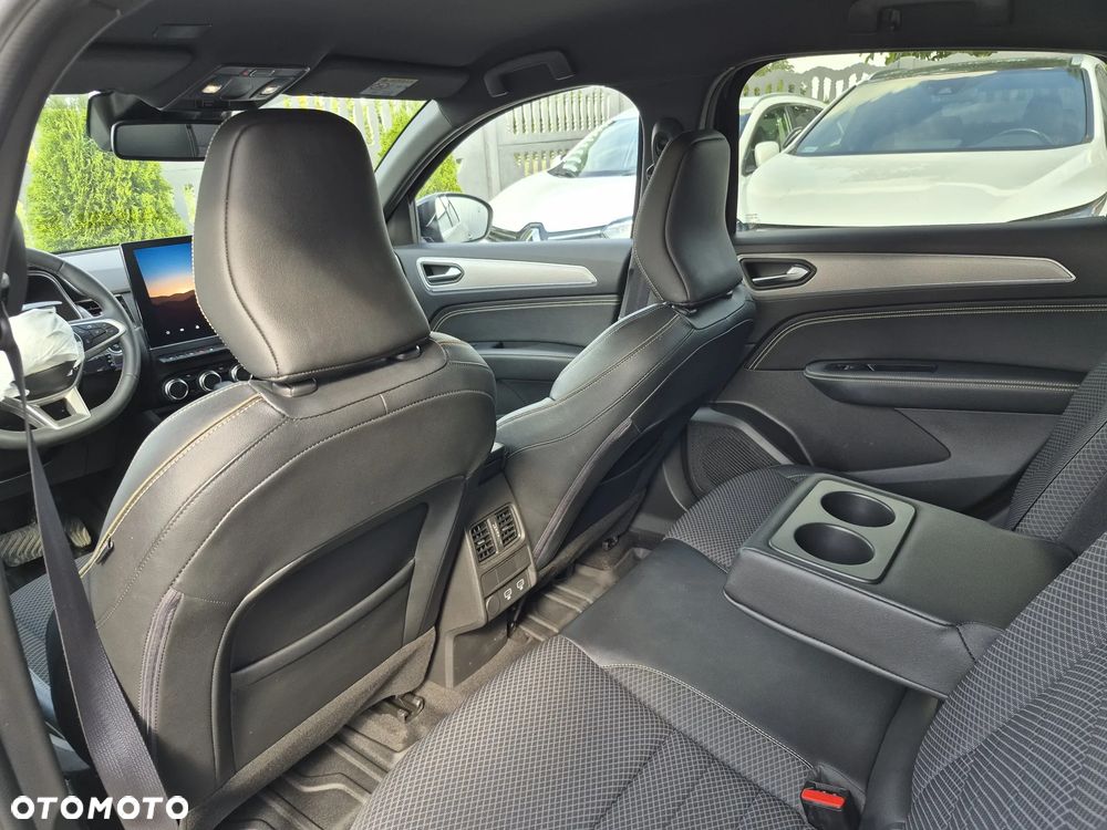 Renault Arkana 1.6 E-TECH Techno MMT - 20
