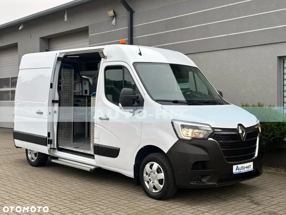 Renault Master - 5