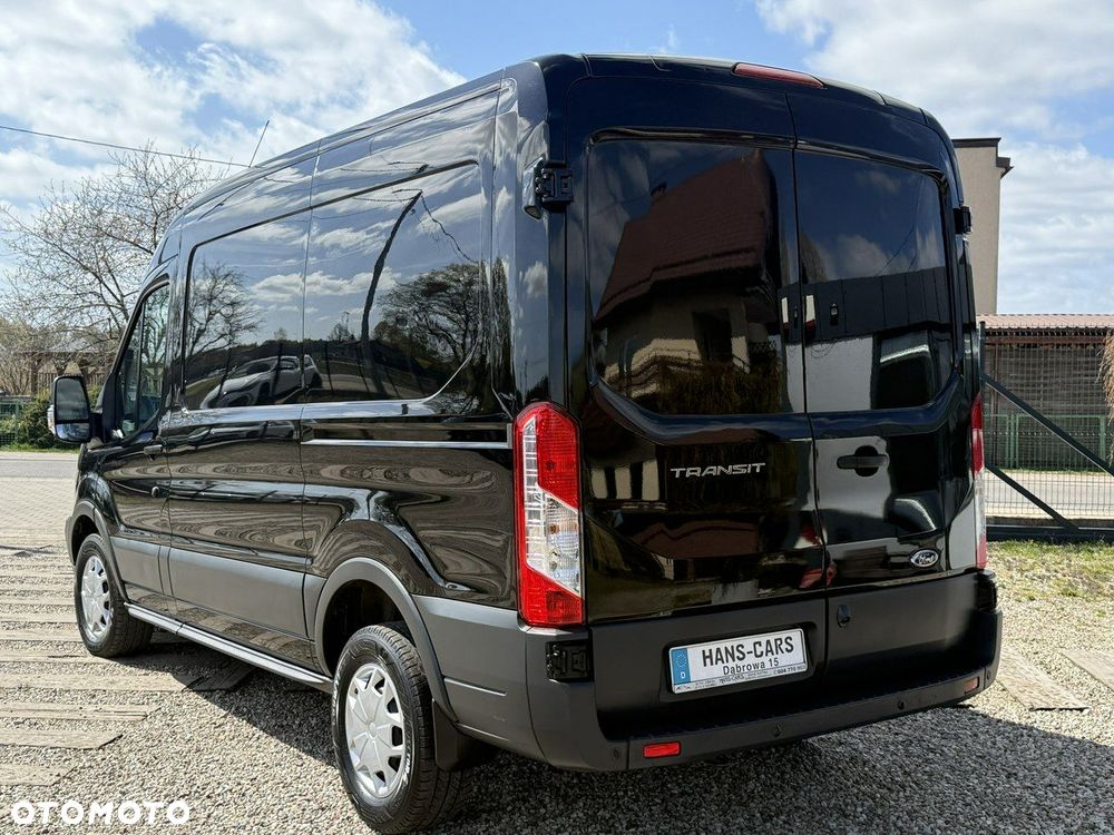 Ford Transit - 18