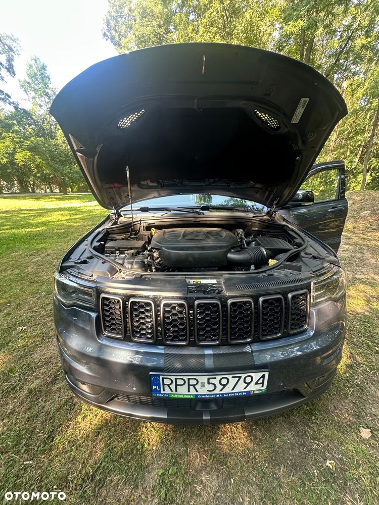 Jeep Grand Cherokee ver-3-6-v6-limited - 26