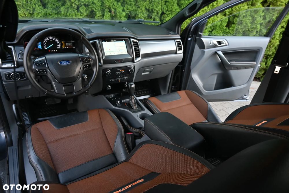 Ford Ranger - 18