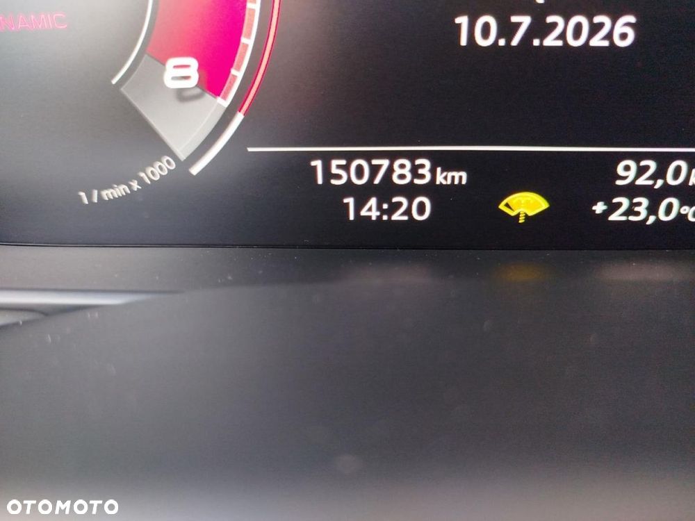 Audi SQ8 - 21