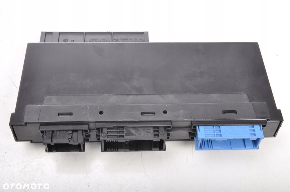 BMW 5 F10 MODUŁ KOMFORTU 9353419 - 1