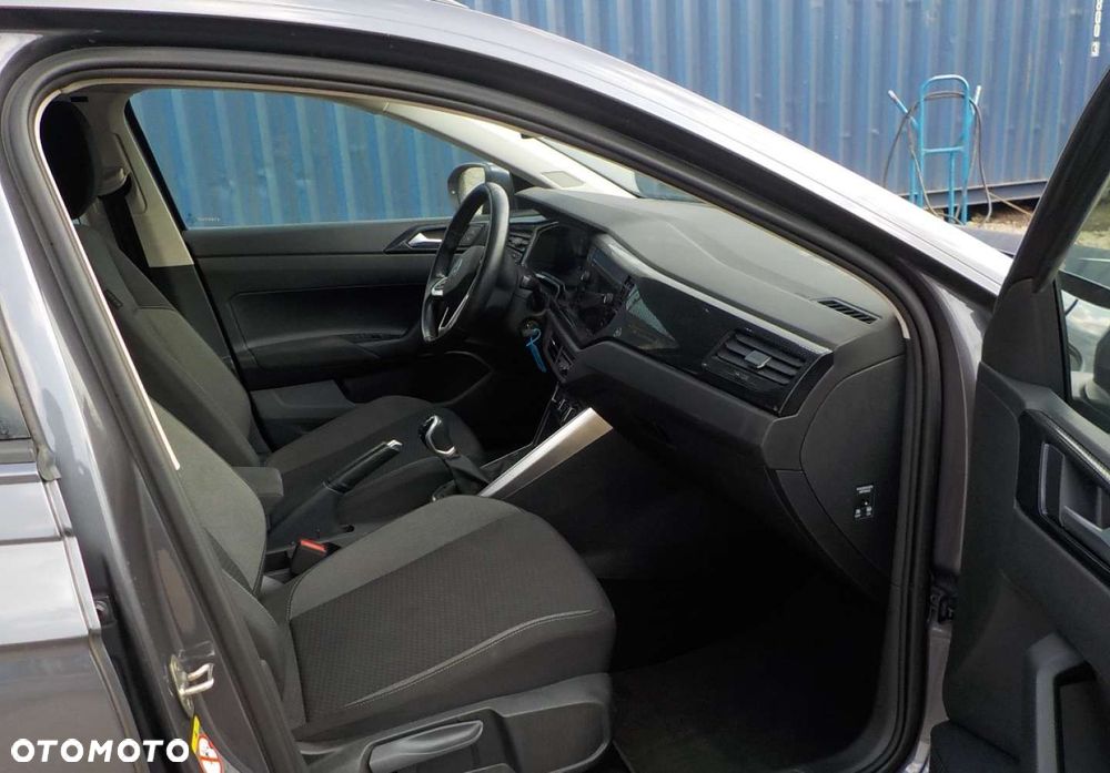 Volkswagen Taigo - 13