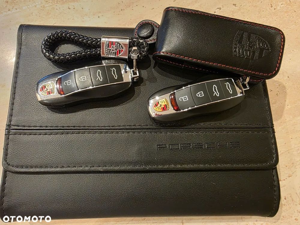 Porsche 718 Boxster GPF PDK - 23