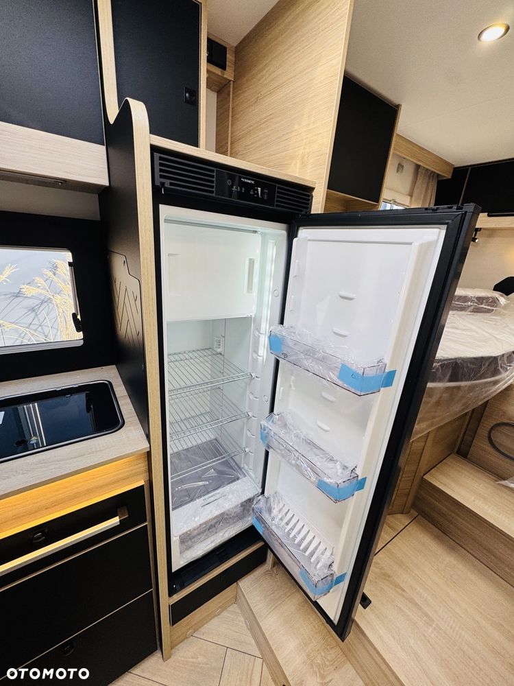 Ford Chausson 627 GA Titanium Line - 25