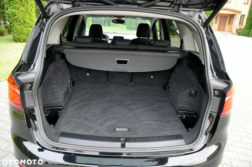 BMW Seria 2 - 37