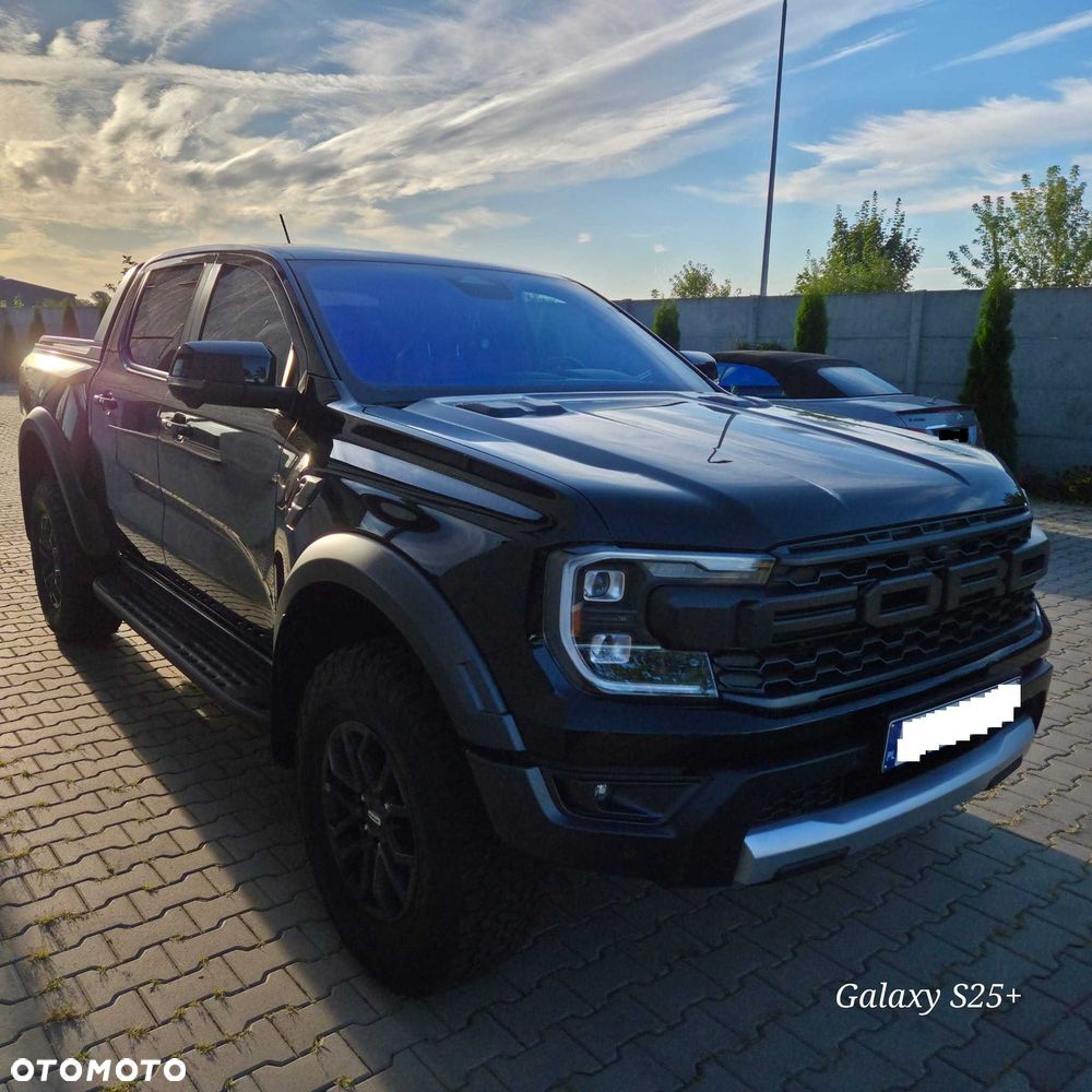Ford Ranger Raptor - 2