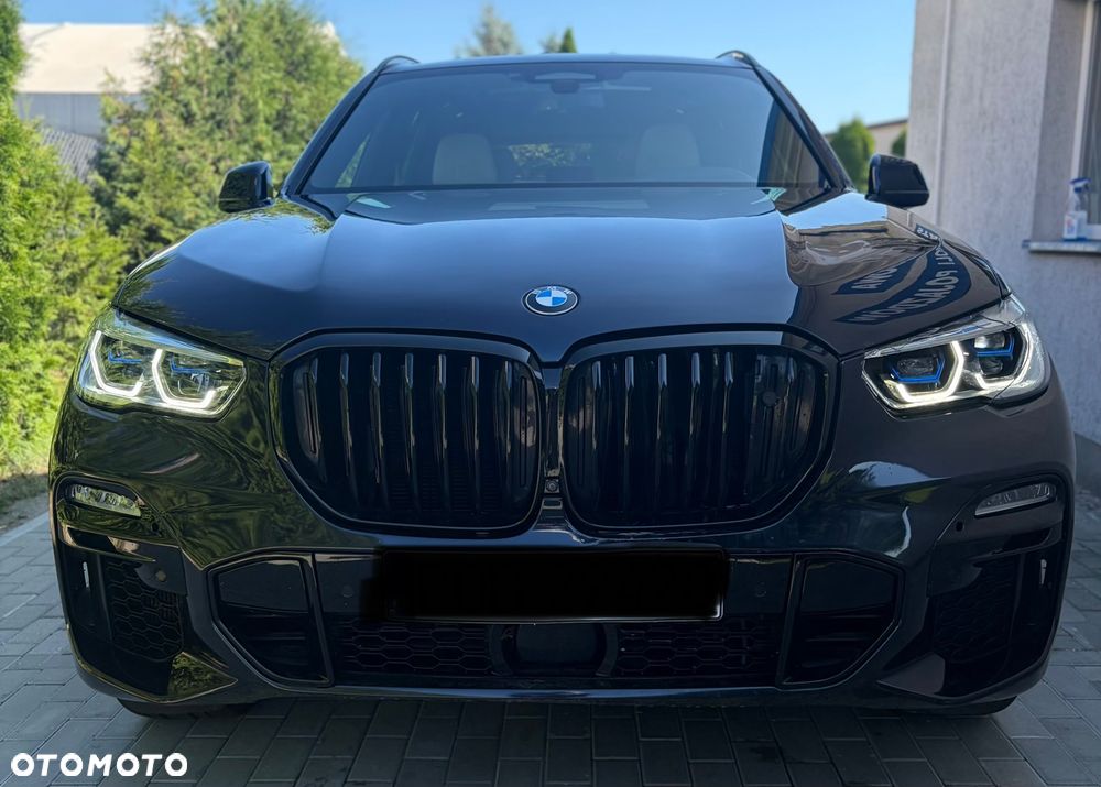 BMW X5 - 20