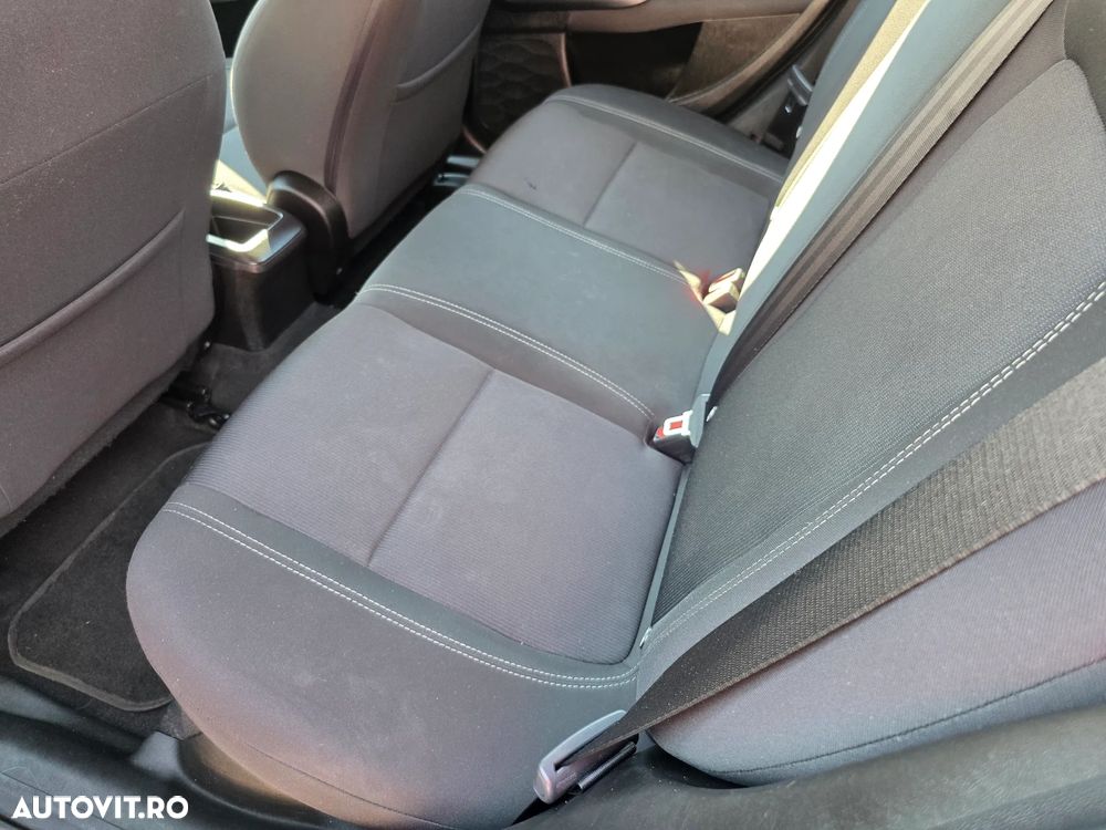 Fiat Tipo 1.5 130 CP MHEV DCT7 Cross - 13