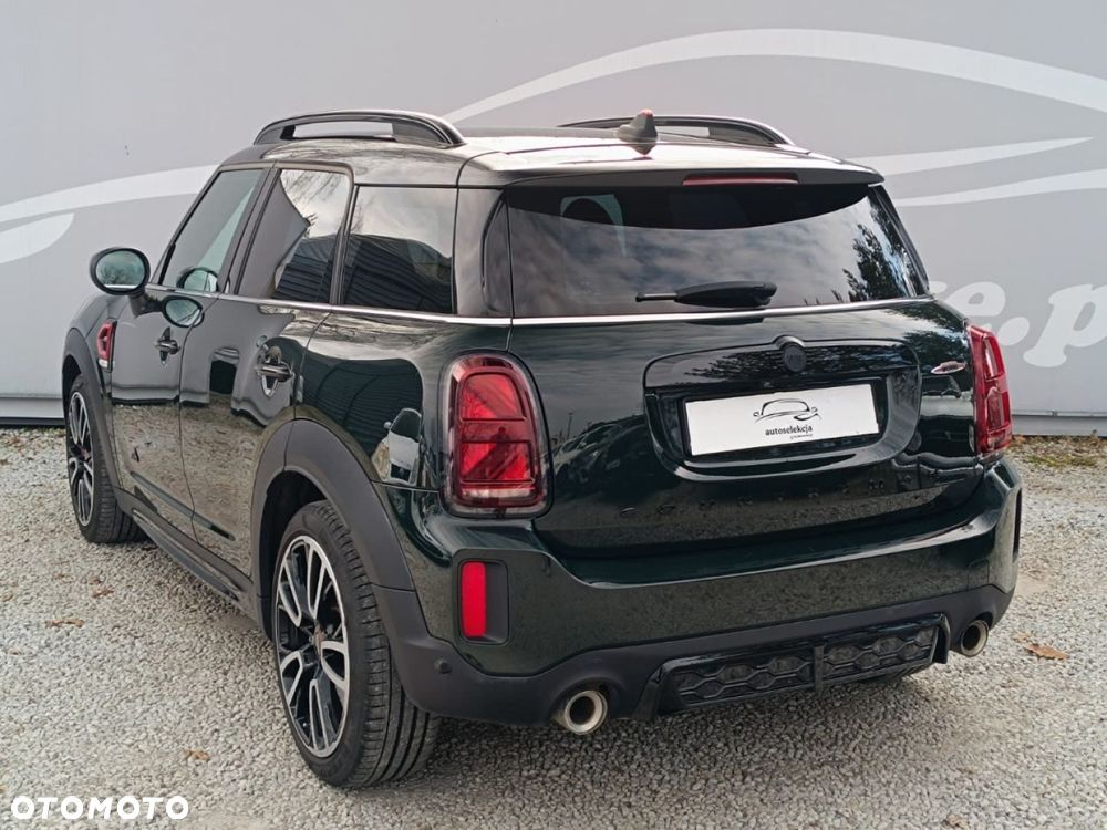 MINI Countryman - 4
