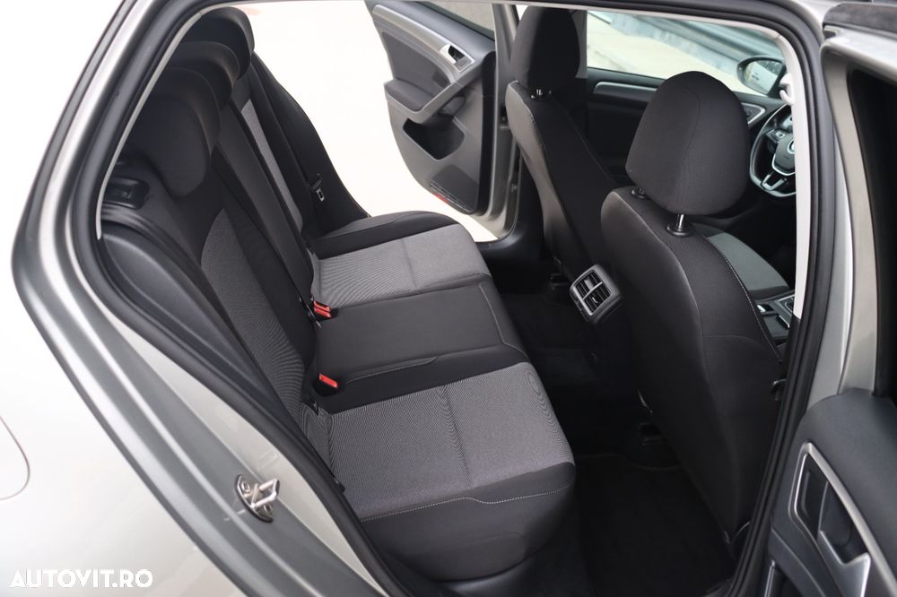 Volkswagen Golf 1.0 TSI Trendline - 14