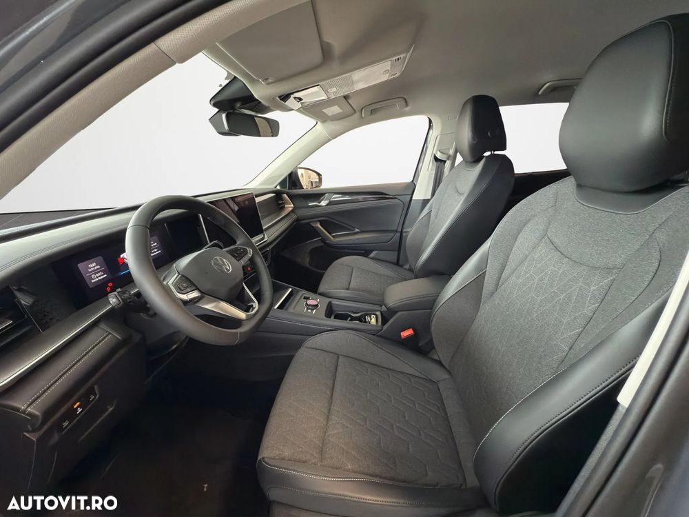 Volkswagen Tayron 2.0 TDI 4Motion DSG Life - 9