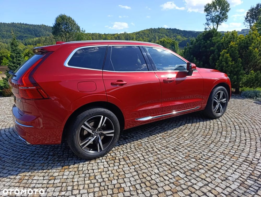 Volvo XC 60 - 2