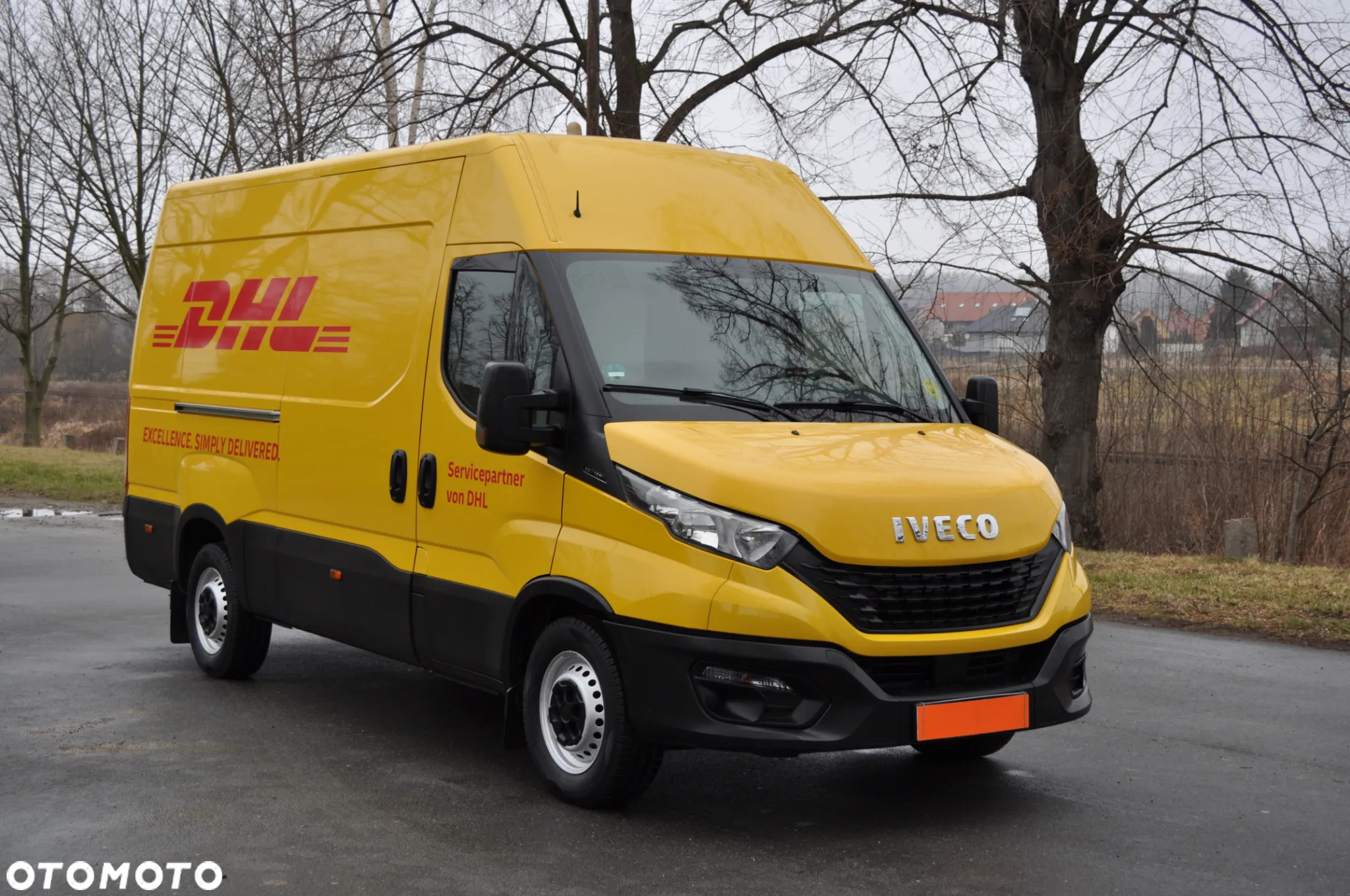 Iveco DAILY - 6