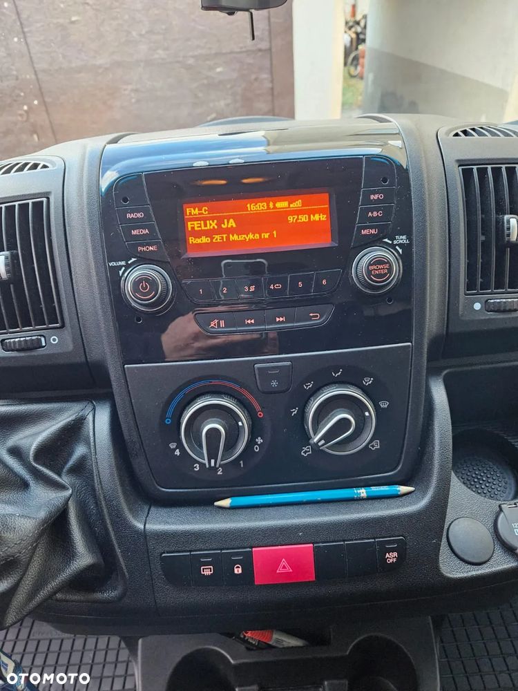 Citroën Jumper - 11