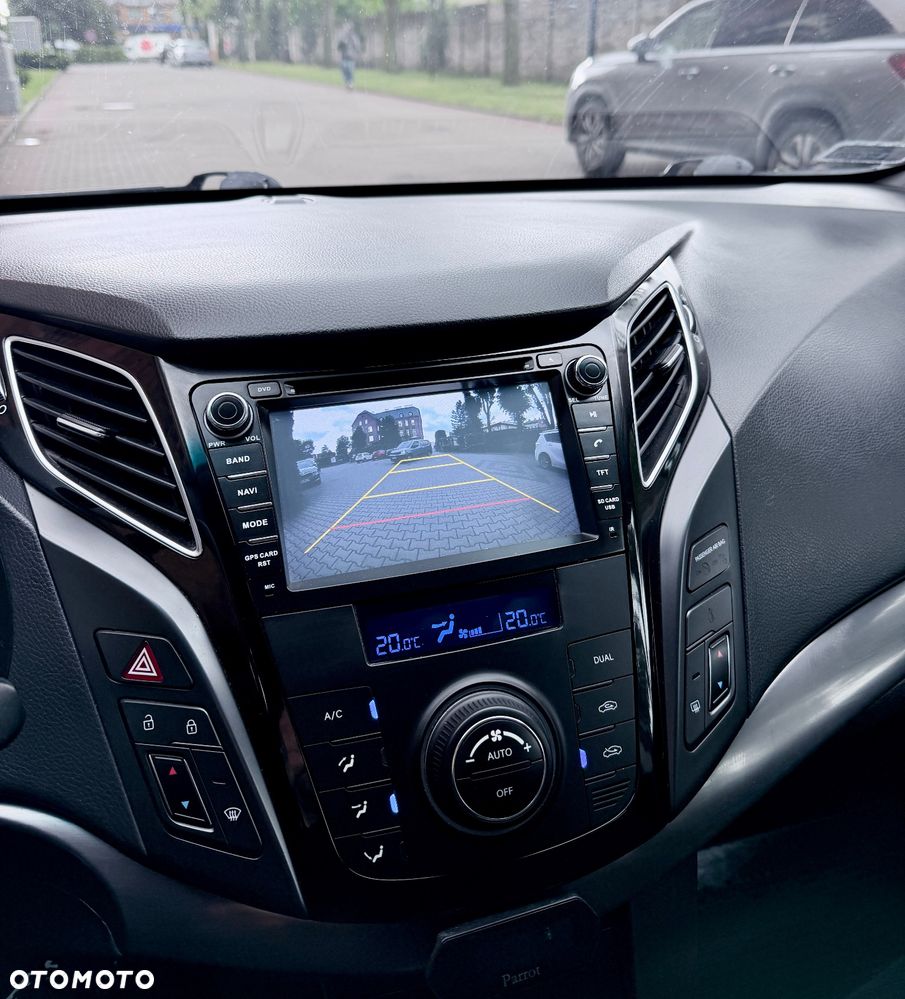 Hyundai i40 1.7 CRDi Comfort - 6
