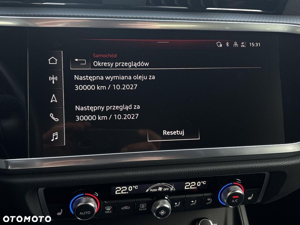 Audi Q3 Sportback - 21